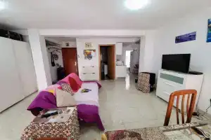 Gutierrez Apartment, Аликанте