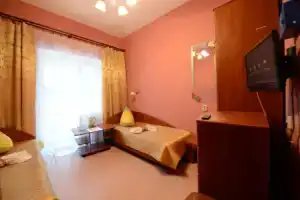 Санаторий Сосны, Мозырь