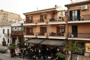 Battisti 56, Porto Sant'Elpidio