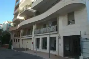 Appartement Menton, 2 pièces, 4 personnes - FR-1-196-200, Ментона