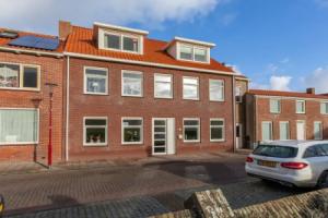 Holiday Home in Zoutelande Near Sandy Beaches, Заутеланде