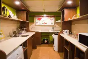 Mini Hotel Slava, Хабаровск