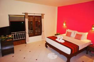 Poonyamantra Resort, Мае-Салонг