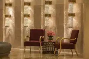 Отель «Four Seasons», Гаммарт