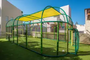 Gouves Waterpark Holiday Resort, Гувес