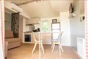 Mobile Home OuiReves 513 facing the Mediterranean, Монпелье