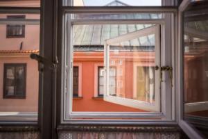 ShortStayPoland Krzywe Koło B100, Варшава