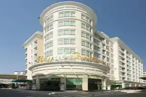 Отель «Royal Pavilion Hua Hin», Хуахин