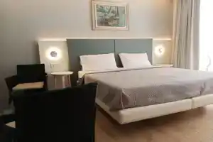 B&B Atlantide suites Tropea, Тропея