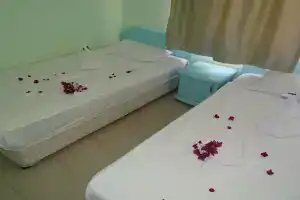 Side Apart Hotel, Сиде