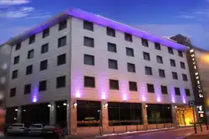 Selcuk Hotel Sems-i Tebrizi, Конья