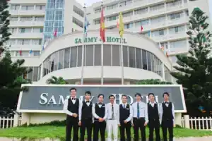 Sammy Hotel, Вунгтау
