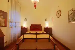 B&B Villa Sakiko, Кастельмола