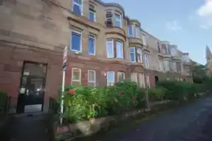 Beautiful 2 Bed Apartment In Glasgow, Глазго
