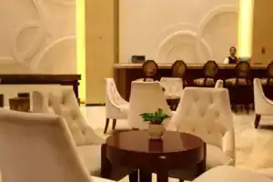 Ruijing International Hotel, Ханчжоу