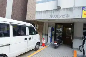Grandouce Hakata, Фукуока