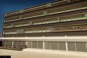 Отель «Nantra Silom», Бангкок