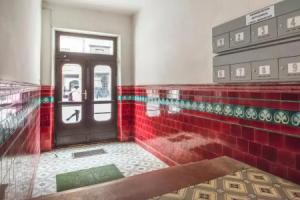 Friends and Family Vacation Apartments, Рига