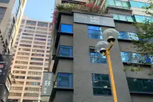 Hotel MK Stay, Гонконг