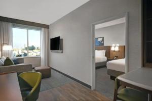 Staybridge Suites - Houston - Galleria Area, an IHG Hotel, Хьюстон