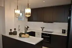 Maison Downtown Luxury Apartments - Maison Downtown Luxury Apartment, Закинф