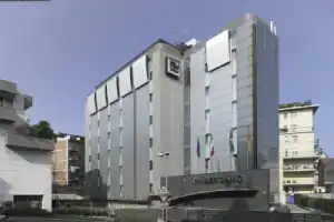Отель «Nh Bergamo», Бергамо