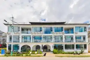 Hai Linju · Erhai Lake (Shuanglang Erhai Branch)