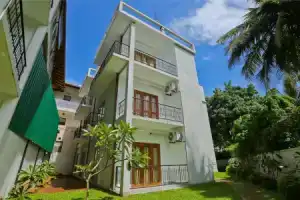 Wimals Resort, Унаватуна
