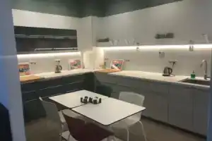 Хостел «The Book Factory», Вальядолид