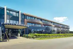 WestCord Hotel Noordsee, Нес