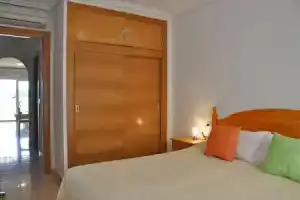 PA Apartamentos Playa Príncipe, Ла-Манга