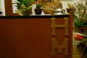 Hotel «Major», Генуя