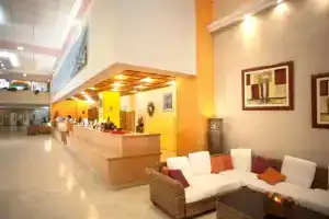 Irene Palace Beach Resort, Колимбия