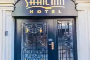 Sahil inn Hotel (Formula 1 view), Баку