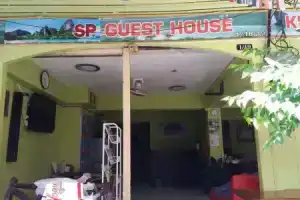 K.U. Krabi Guesthouse, Краби