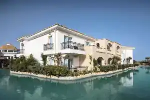 Mitsis Laguna Resort & Spa, Херсониссос