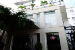 Rosaleen Boutique Hotel, Хюэ