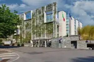 Carrick Hotel Camogli Portofino Coast, Камольи