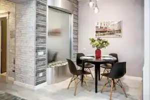 Jane Stone Apartments, Одесса