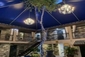 l.a. Sky Boutique Hotel, Лос-Анджелес