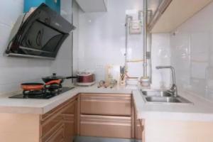 Xi'an Beilin·Yongning Gate· Locals Apartment 00166260, Сиань