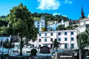 Sintra Boutique Hotel, Синтра