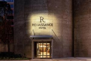 Renaissance Bordeaux Hotel, Бордо