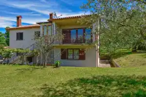 Apartment Santin Umag/Savudrija, Савудрия