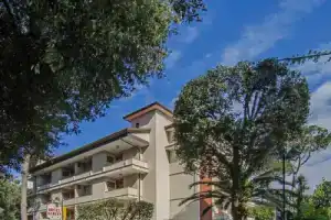 Hotel «Kyrton», Форте-дей-Марми