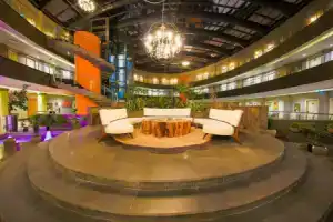 Отель «Doğa Thermal Health & Spa», Памуккале