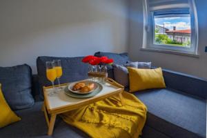 Deluxe Apartments "Nona Fa", Риека