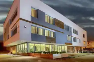 Waw Hotel Airport Okęcie, Варшава