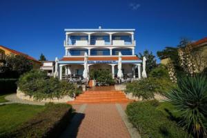 Hotel «Belvedere», Сукошан