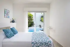 Bahiazul Villas & Club Fuerteventura, Корралехо